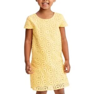🦄Daisy Lace Dress